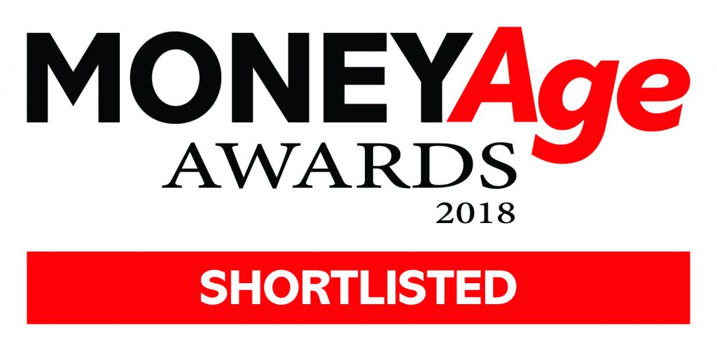 Money Age Awards 2018