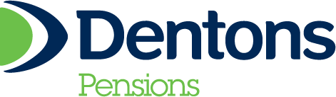 Dentons Pensions logo