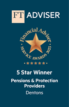 FASA 2023 5Star Life And Pensions