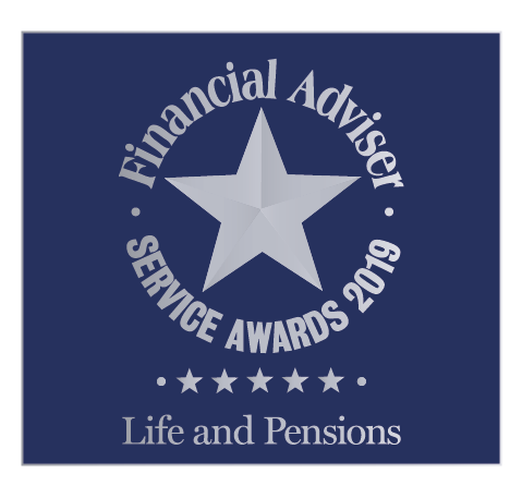 20000 FA FASA 2019 Winners Logos Generic 5Star Life And Pensions