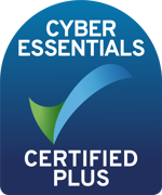 Cyberessentials Plus Certification Mark