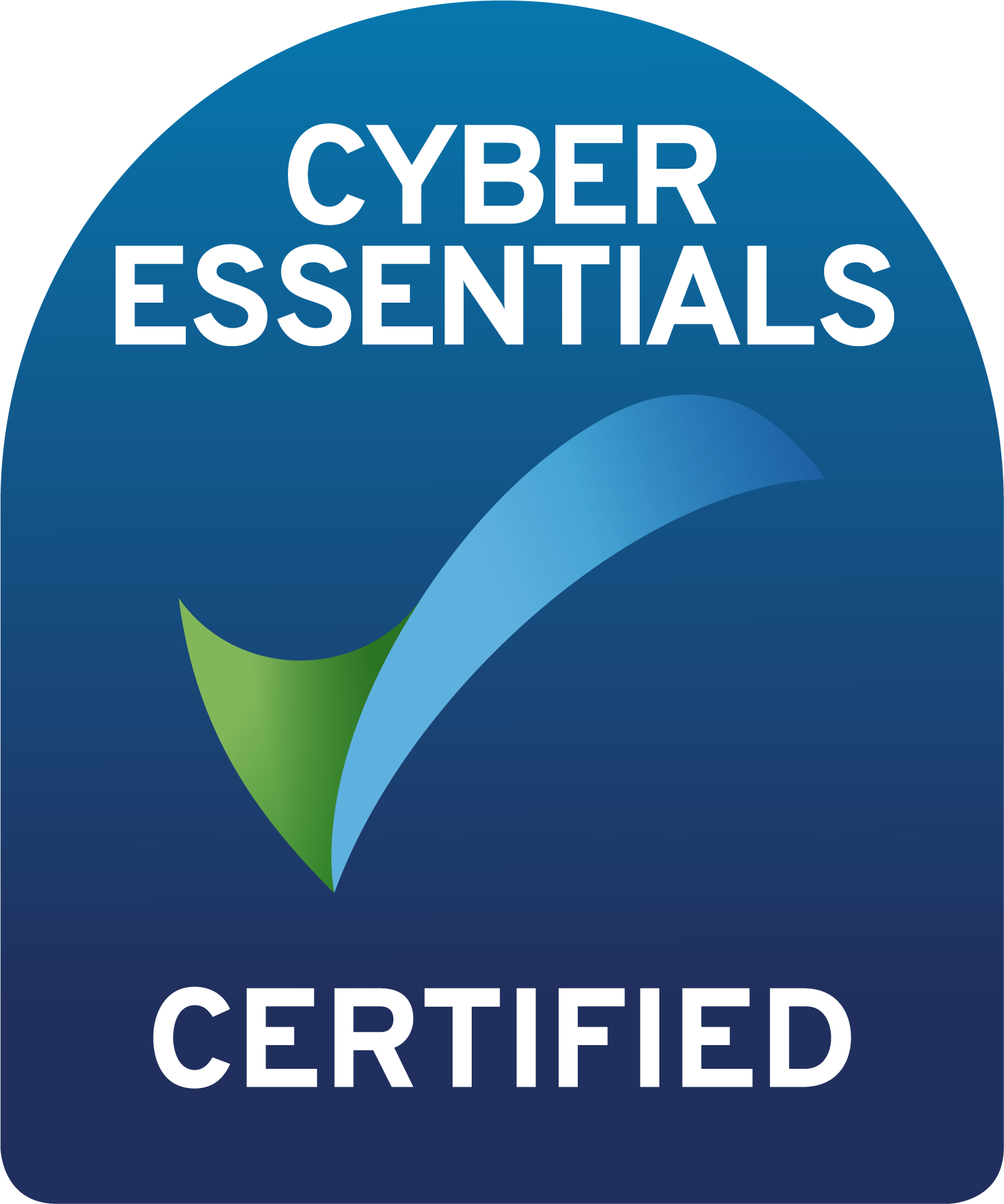 Cyberessentials Certification Mark